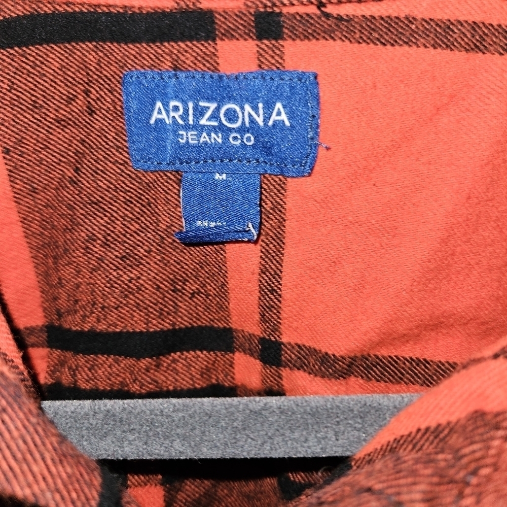 Arizona flannel - Picture 2 of 3